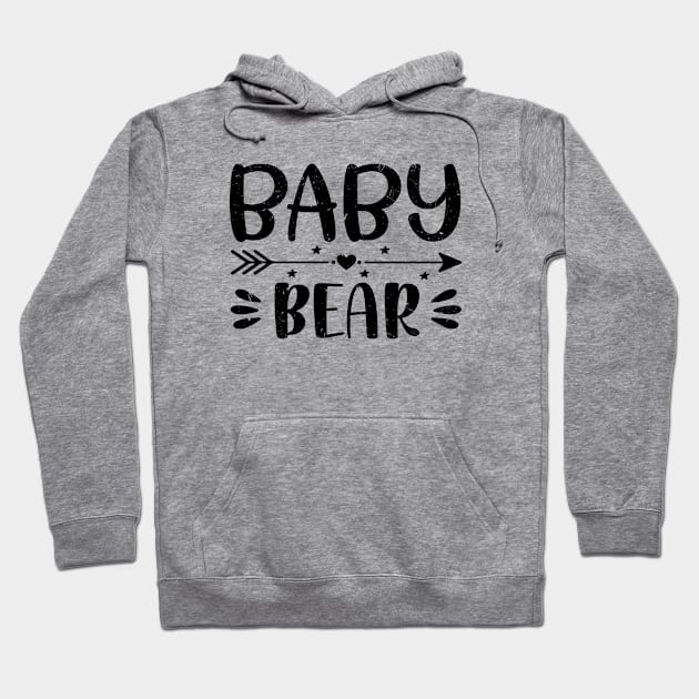 Toddler Gift - Gift for Baby Boy Girl Hoodie by ShopBuzz